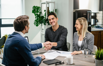 Завершение процедуры банкротства